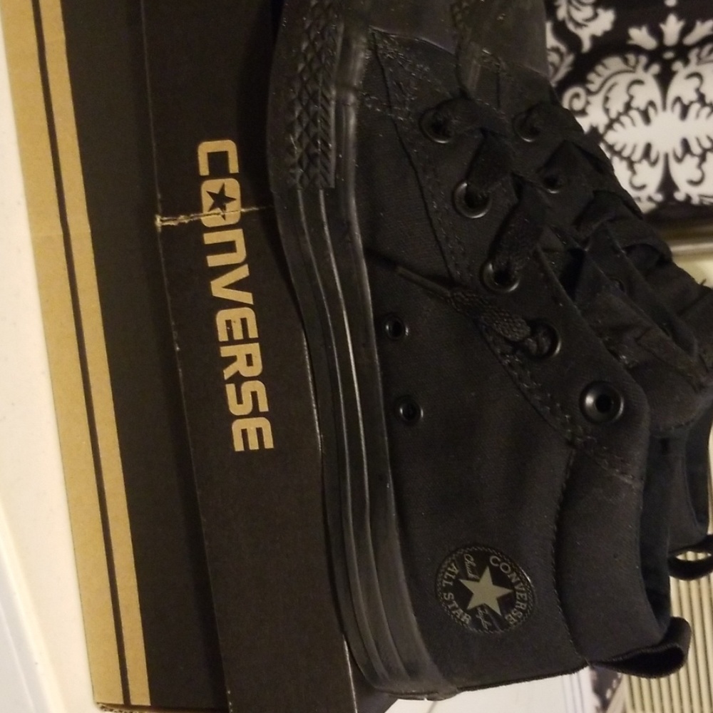 Lil boy shoes